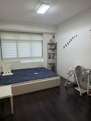 Blk 438B Fernvale Court (Sengkang), HDB 4 Rooms #556966861